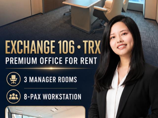 Shop for rent in Country Heights Damansara, Kuala Lumpur