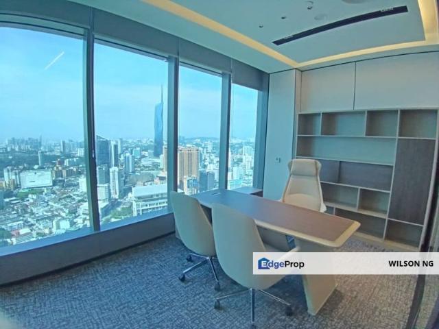 Shop for rent in Country Heights Damansara, Kuala Lumpur