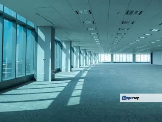 Shop for rent in Country Heights Damansara, Kuala Lumpur
