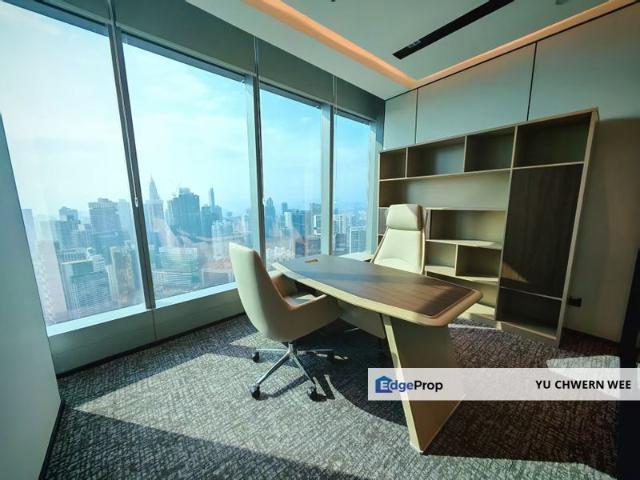 Shop for rent in Country Heights Damansara, Kuala Lumpur