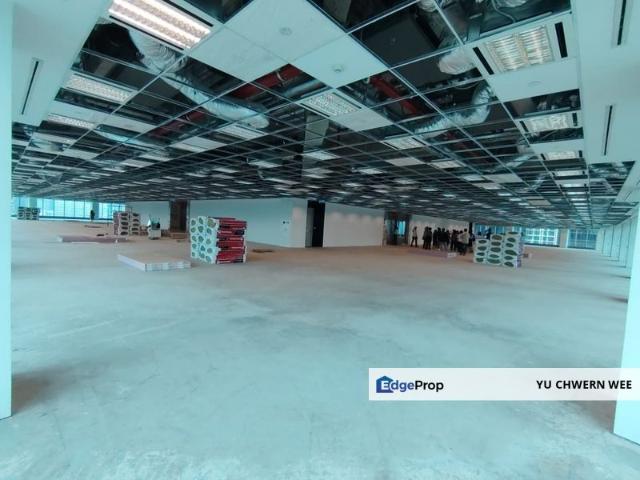 Shop for rent in Country Heights Damansara, Kuala Lumpur