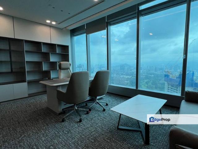 Shop for rent in Maluri, Kuala Lumpur