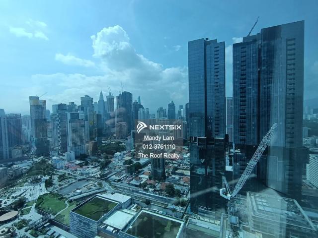 Shop for rent in Country Heights Damansara, Kuala Lumpur