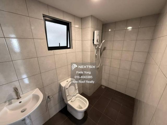 Shop for rent in Country Heights Damansara, Kuala Lumpur