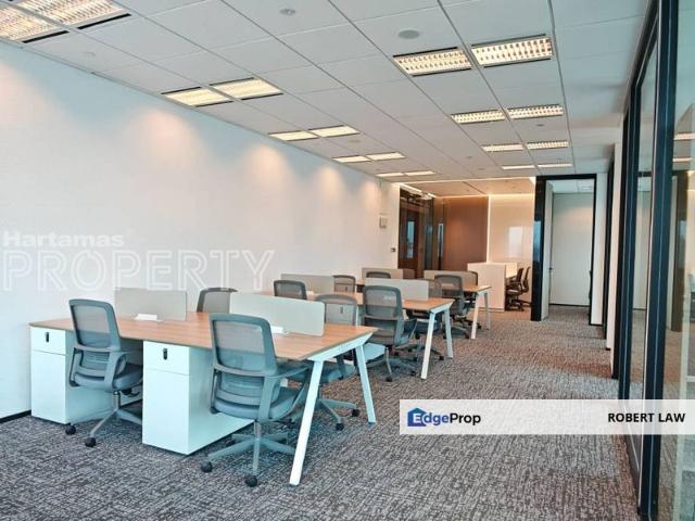 Shop for rent in Country Heights Damansara, Kuala Lumpur