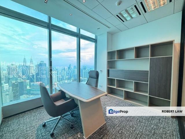 Shop for rent in Country Heights Damansara, Kuala Lumpur