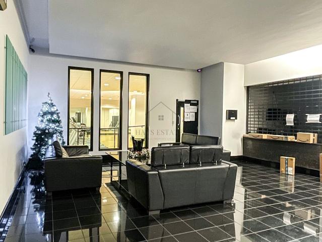 Apartment for rent in St Matthew's, Old Wharf