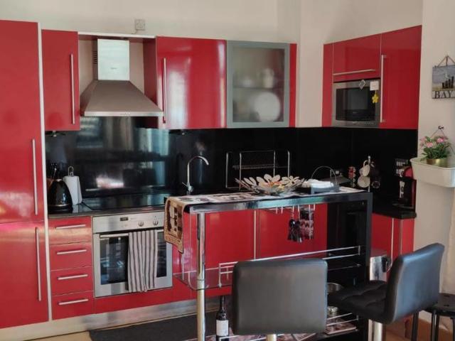 Apartment for rent in London Borough of Croydon, Greater London