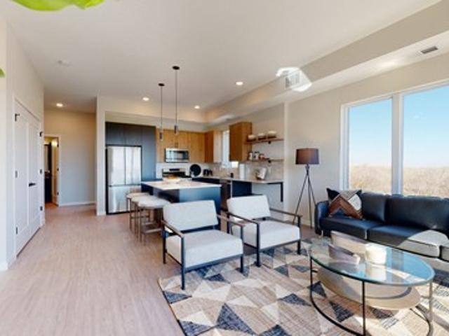 Apartment for rent in New Brighton