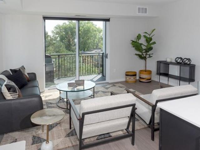 Apartment for rent in New Brighton