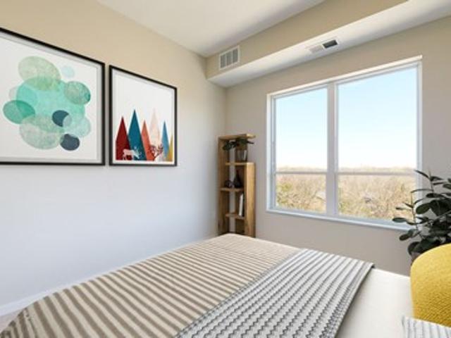 Apartment for rent in New Brighton