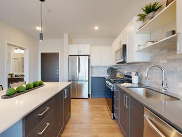Apartment for rent in New Brighton
