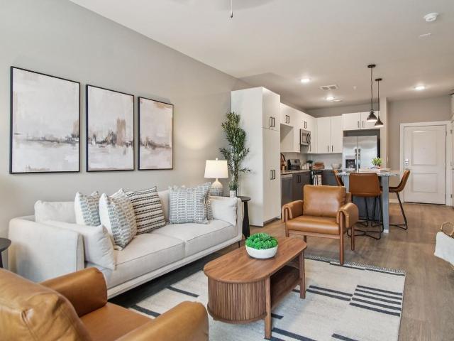Apartment for rent in Savannah, Georgia