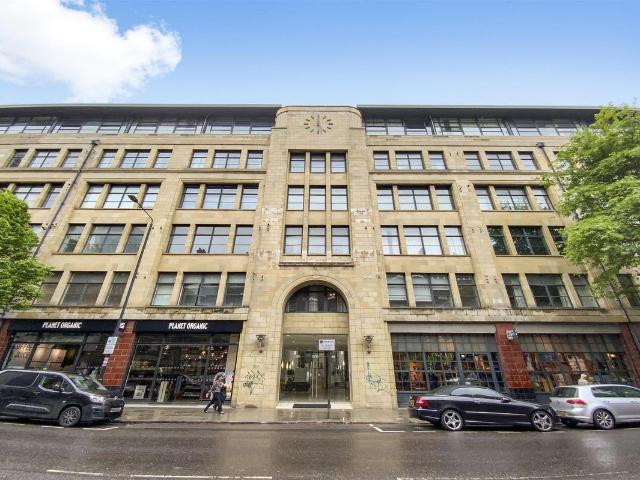 Apartment for rent in Spitalfields, Greater London