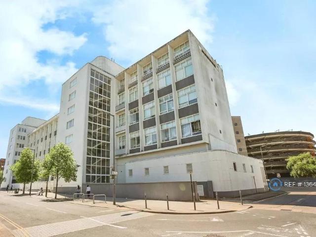 Apartment for rent in St Matthew's, Leicester