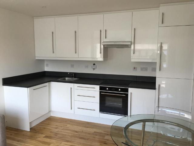 Apartment for rent in St Matthew's, Leicester
