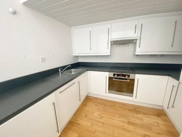 Apartment for rent in St Matthew's, Old Wharf