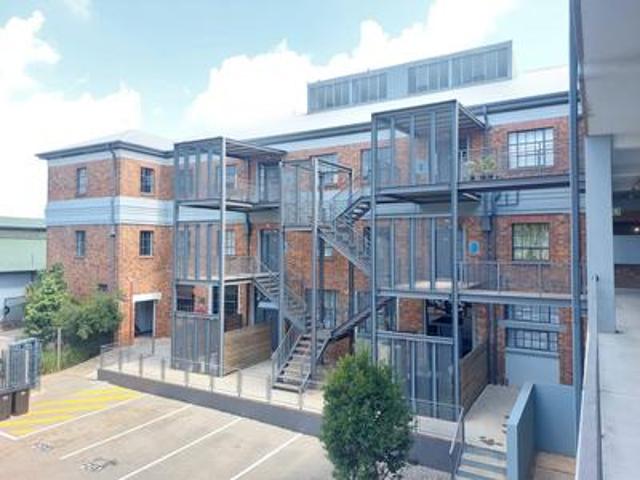 Apartment for sale in Johannesburg, Central Apartment for sale in Johannesburg, Central