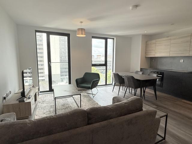 Apartment for rent in Street, Isle Of Man
