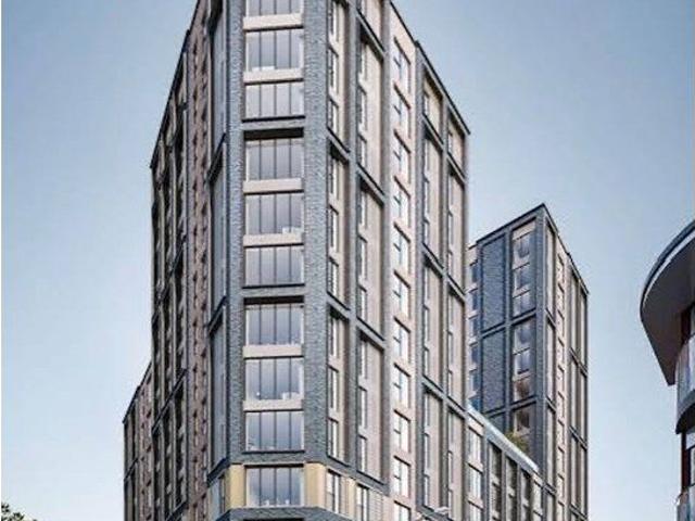 Apartment for rent in Avenham, Higher Bartle