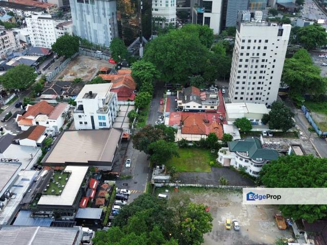 Shop for rent in Country Heights Damansara, Kuala Lumpur