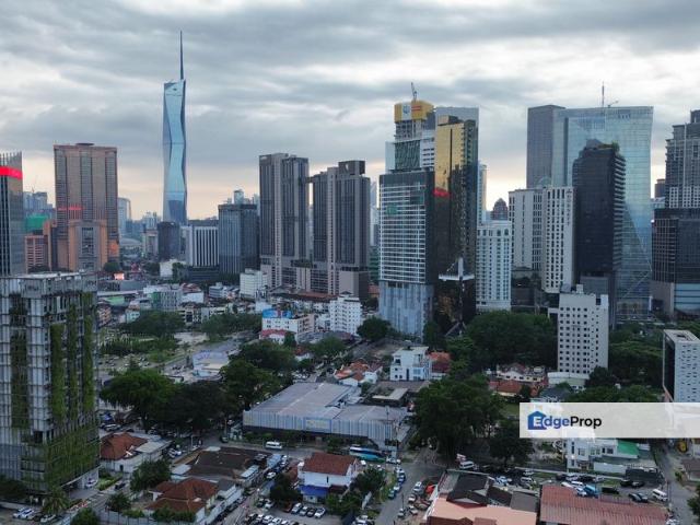 Shop for rent in Country Heights Damansara, Kuala Lumpur