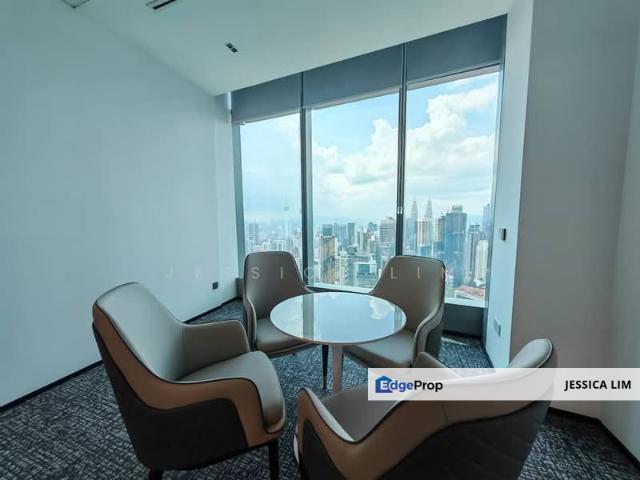 Shop for rent in Country Heights Damansara, Kuala Lumpur
