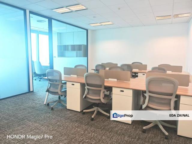 Shop for rent in Country Heights Damansara, Kuala Lumpur
