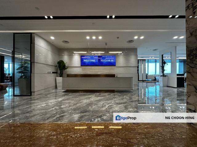 Shop for rent in Country Heights Damansara, Kuala Lumpur