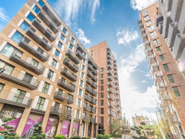 Apartment for rent in North Watford, Watford
