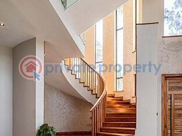 Townhouse for sale in Westlands
