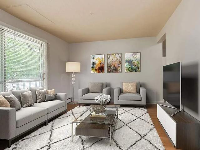 Apartment for rent in Wedgewood, Alberta