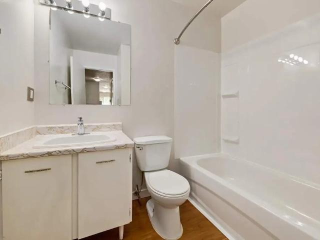 Apartment for rent in Wedgewood, Alberta