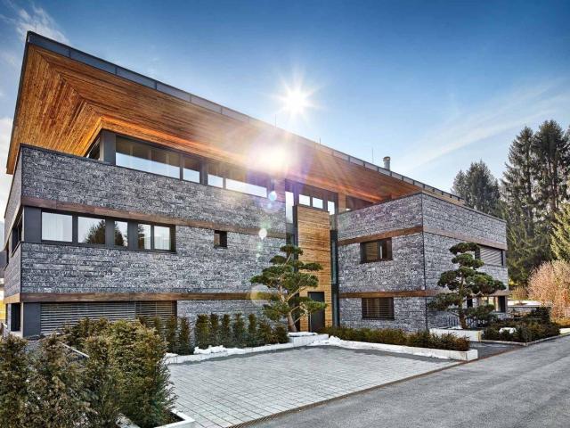 Apartment kaufen in Aurach bei Kitzbühel, Tirol