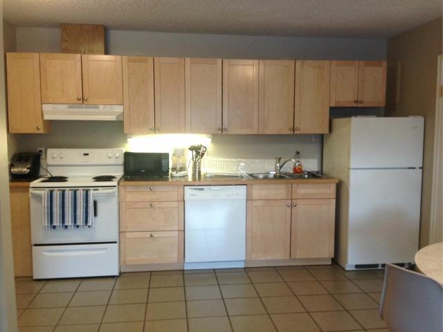 Apartment for rent in Yellowknife, Northwest Territories