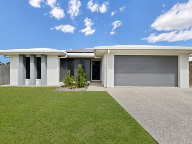 House for sale in Bakers Creek, Queensland