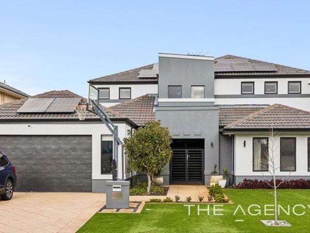 House for sale in Bateman, Western Australia