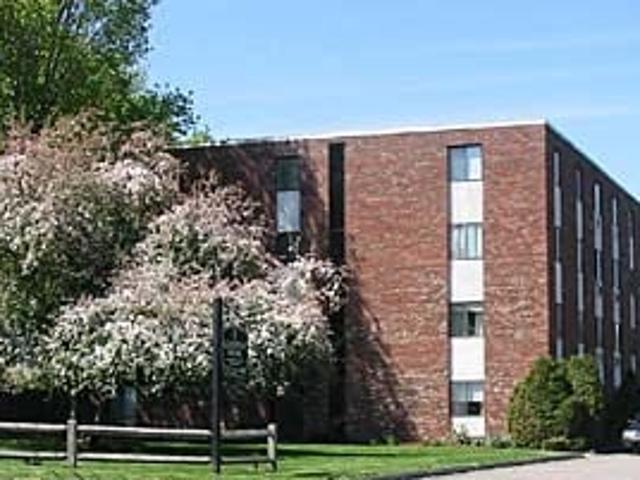 Apartment for rent in Rockland