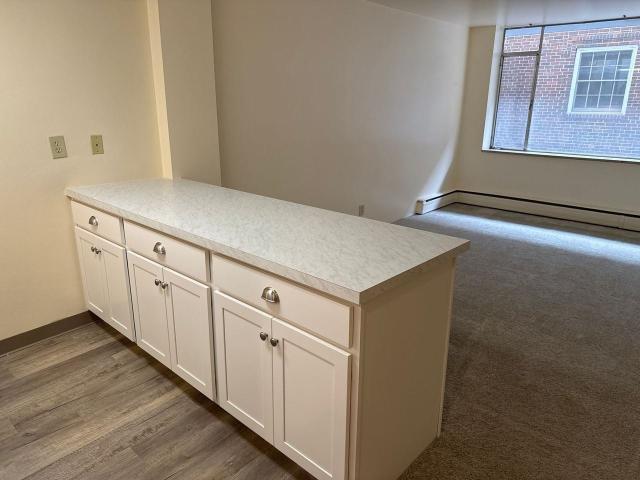 Apartment for rent in Denver, Colorado