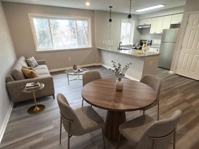 Apartment for rent in Gaithersburg, Maryland