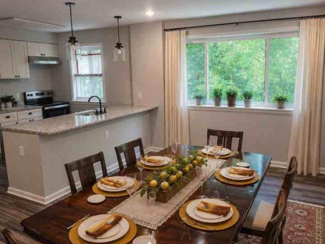 Apartment for rent in Gaithersburg, Maryland