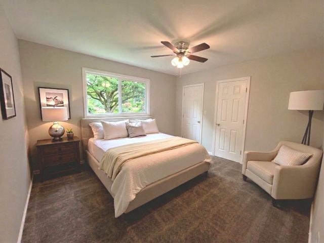 Apartment for rent in Gaithersburg, Maryland