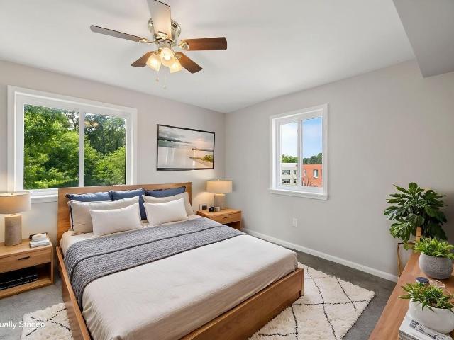 Apartment for rent in Observatory Heights, Gaithersburg