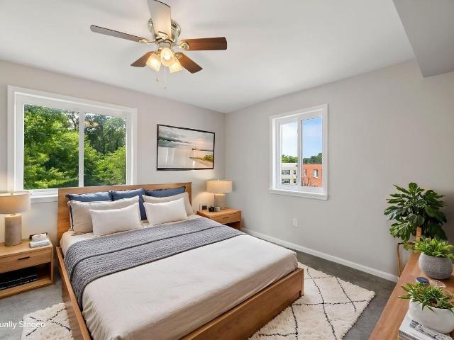 Apartment for rent in Observatory Heights, Gaithersburg