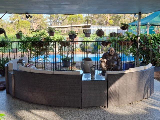 Cottage for sale in Pacific Haven, Queensland