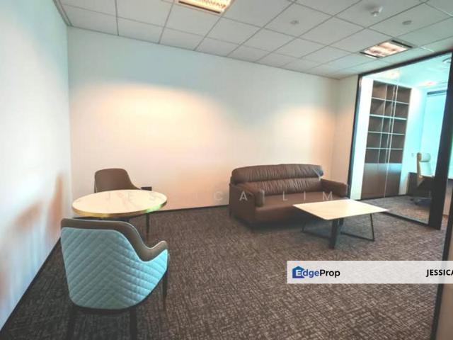 Shop for rent in Country Heights Damansara, Kuala Lumpur