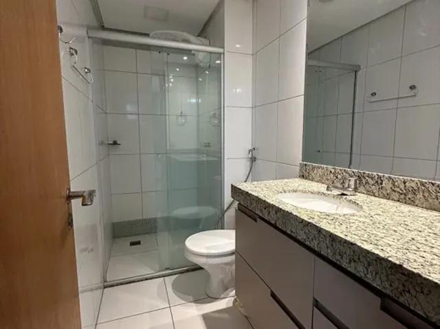 Apartamento venda em Região Geográfica Imediata de Goiânia, Goiânia