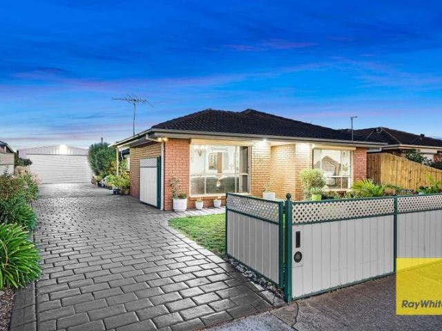 House for sale in Hoppers Crossing