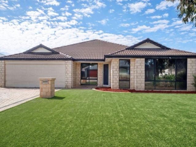 House for sale in Ellenbrook, Western Australia