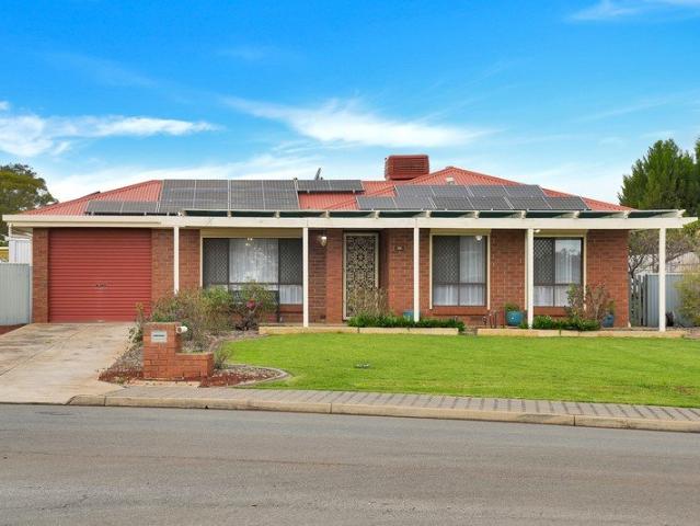 House for sale in Horseshoe Creek, South Australia